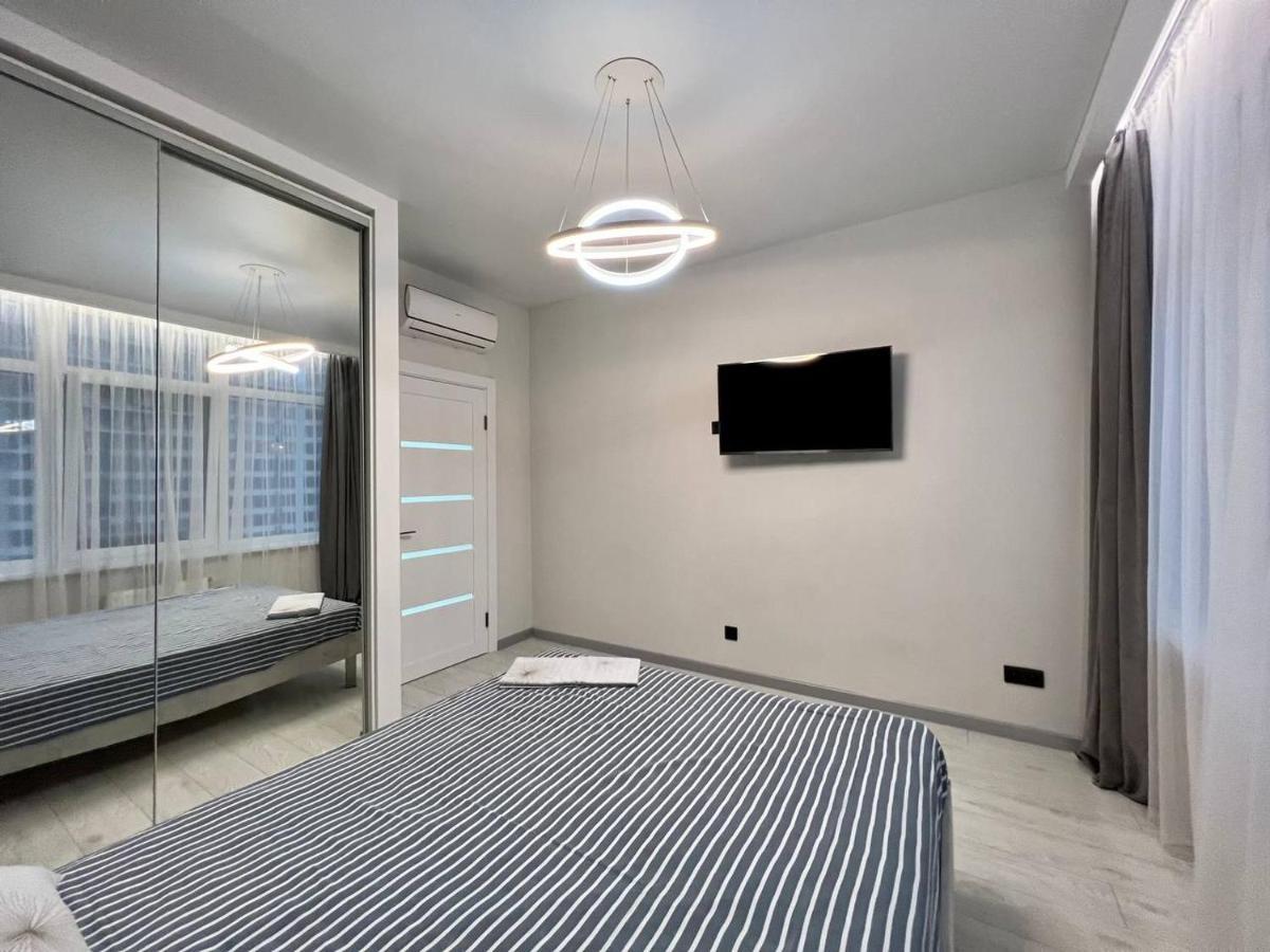 44 Pearl Stylish 1-bedroom