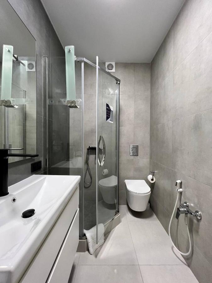 44 Pearl Stylish 1-bedroom